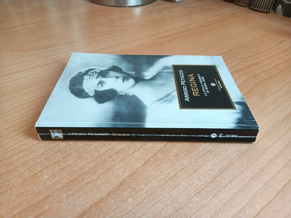 Regina. La vita e i segreti di Maria Josè | Arrigo Petacco - Mondadori