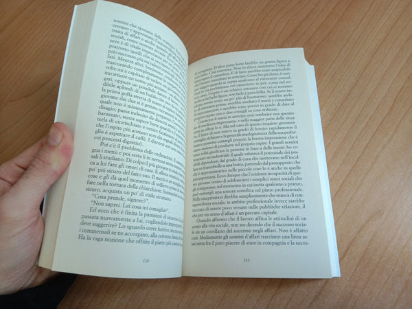 Party. L’arte del divertimento | Elsa Maxwell