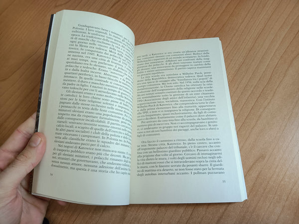 Il bambino nella neve | Wlodek Goldkorn - Feltrinelli