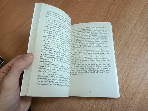 Amore colpevole | Sof’ja Tolstaja