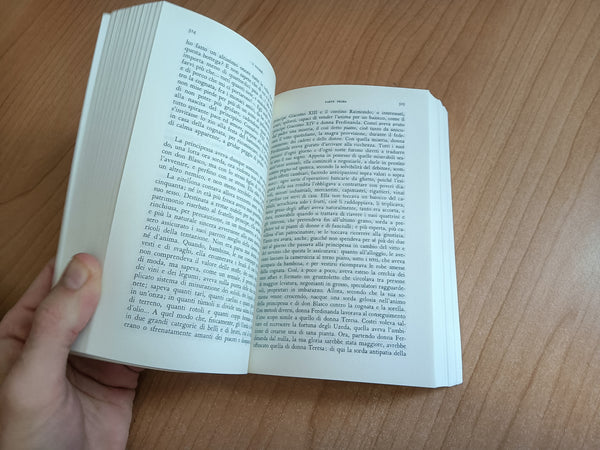 I vicerè e altre opere | Federico De Roberto