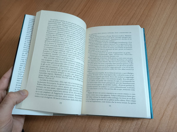 La sarta di Dachau | Mary Chamberlain - Garzanti