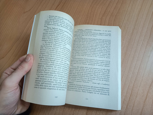 Il piacere | Gabriele D’Annunzio - Mondadori