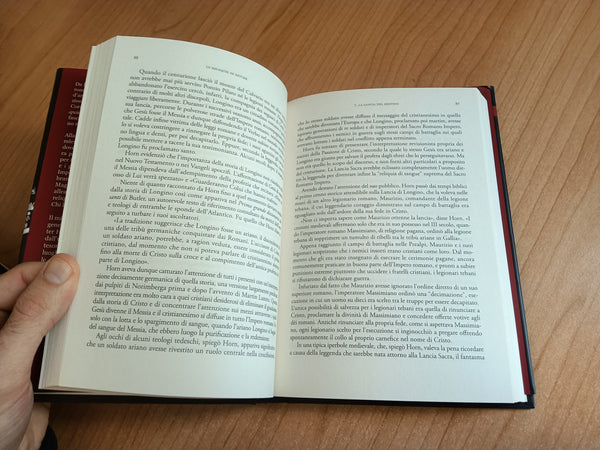 Le reliquie di Hitler | Sidney D. Kirkpatrick