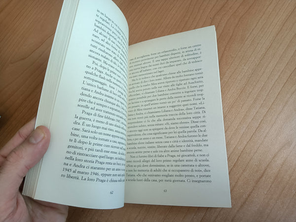 Meglio non sapere | Titti Marrone - Laterza