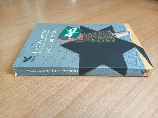 Lezioni di tenebra | Helena Janeczek - Guanda