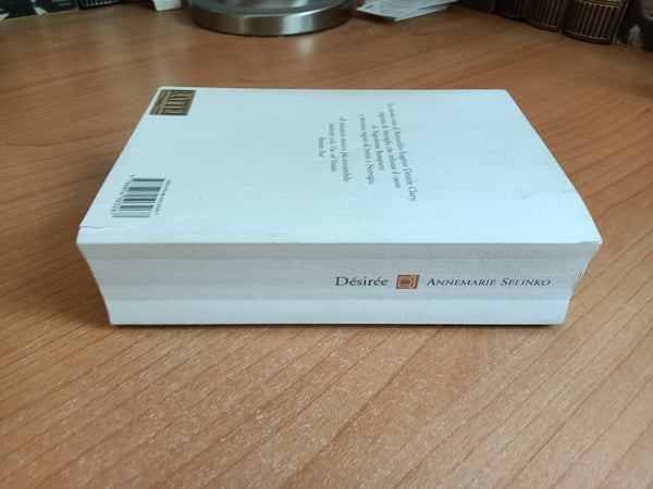 Desiree | Annemarie Selinko - Neri Pozza
