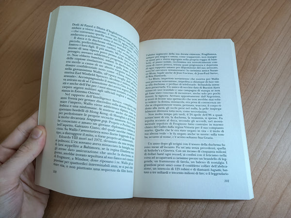 Amori e furori | Laura Laurenzi - Rizzoli