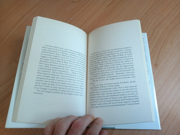 Le madri salvate | Colombe Schneck - Einaudi