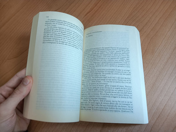 Il mio nome è rosso | Orhan Pamuk - Einaudi