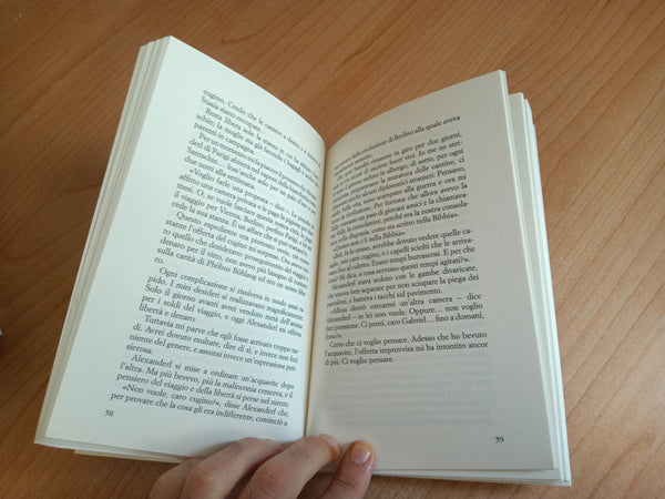 Hotel Savoy | Joseph Roth