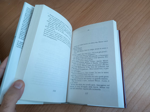 Hotel du nord | Eugène Dabit - Garzanti