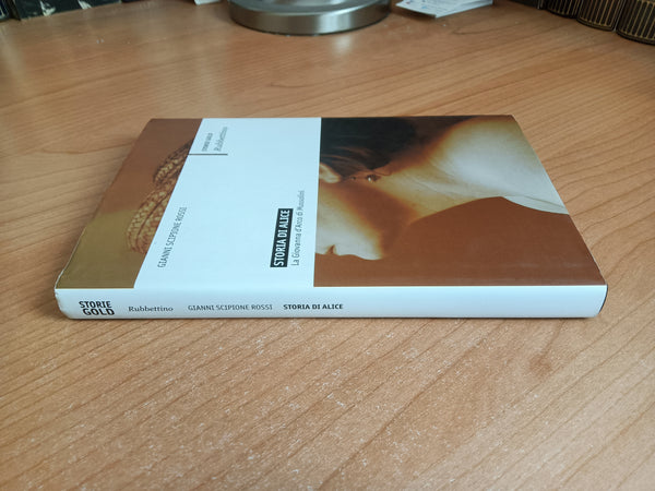 Storia di Alice la Giovanna d’Arco di Mussolini | Gianni Rossi