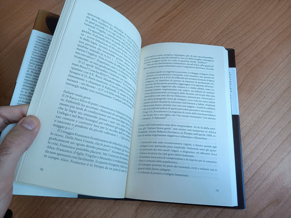 Storia di Alice la Giovanna d’Arco di Mussolini | Gianni Rossi