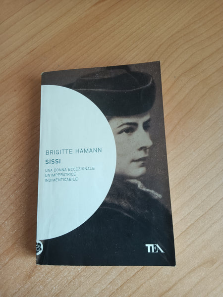 Sissi | Brigitte Hamann