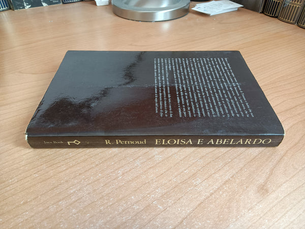 Eloisa e Abelardo | Régine Pernoud