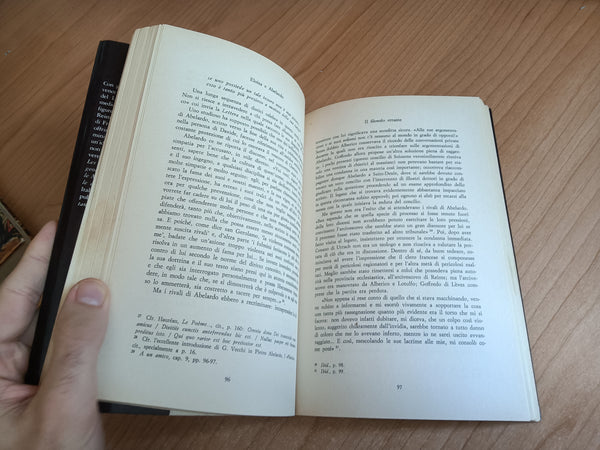 Eloisa e Abelardo | Régine Pernoud