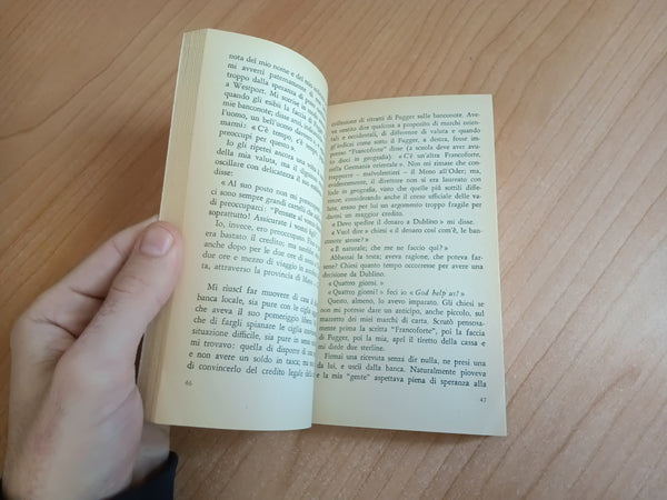 Diario d’irlanda | Heinrich Boll - Mondadori