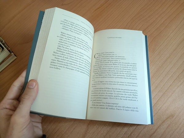 Ragazze, cappelli e Hitler. Una storia d’amore | Trudi Kanter - Edizioni e/o