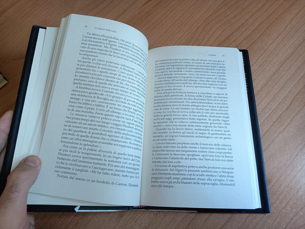 Le signore della notte. Storie di prostitute, artisti e scrittori | Giuseppe Scaraffia - Mondadori
