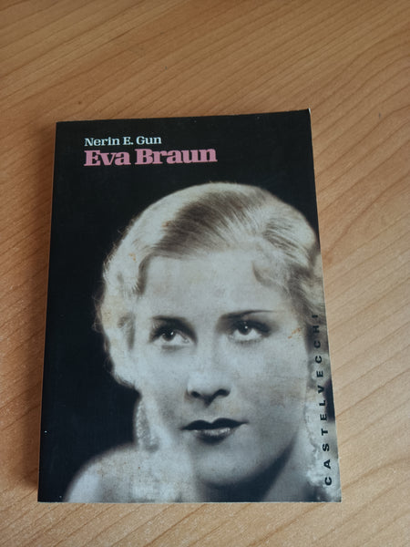 Eva Braun | Nerin E. Gun