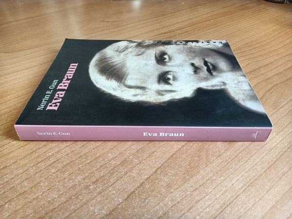 Eva Braun | Nerin E. Gun