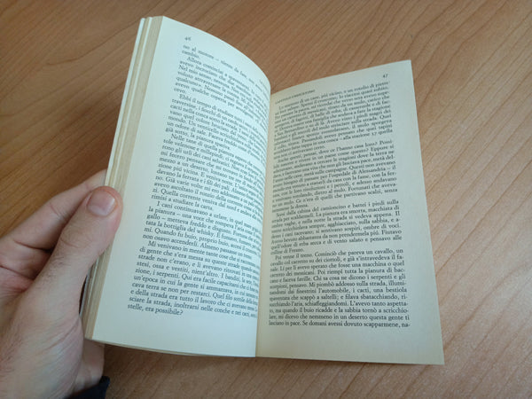 La luna e i falò | Cesare Pavese - Einaudi