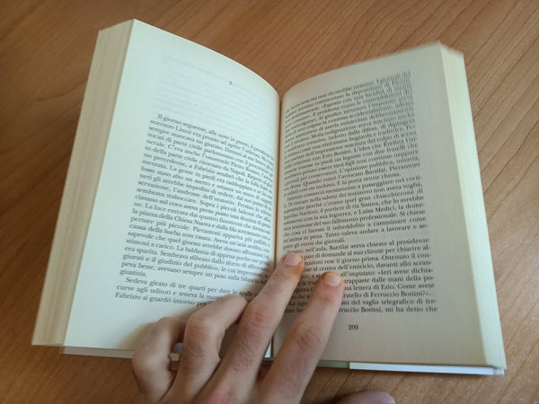 Dopo ogni abbandono | Brunella Schisa - Garzanti