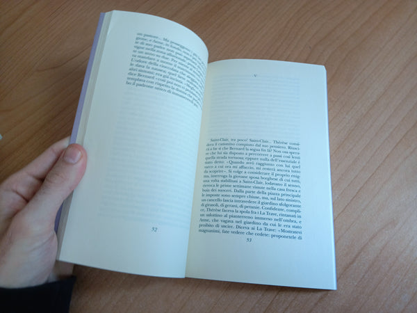 Thérèse Desqueyroux | François Mauriac - Adelphi