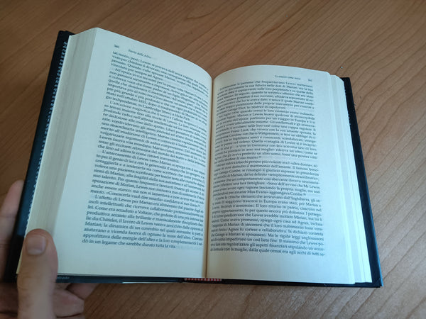 Storia delle altre. Concubine, amanti, mantenute, amiche | Elizabeth Abbott - Mondadori