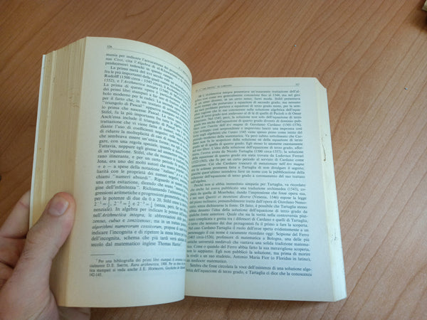 Storia della matematica | Carl B. Boyer - Mondadori