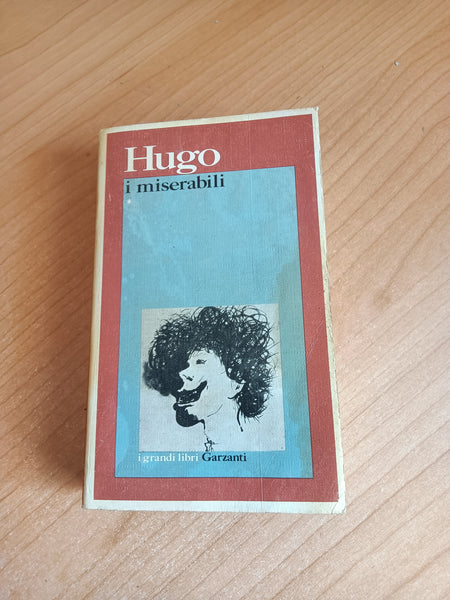 I miserabili Vol. I | Victor Hugo - Garzanti