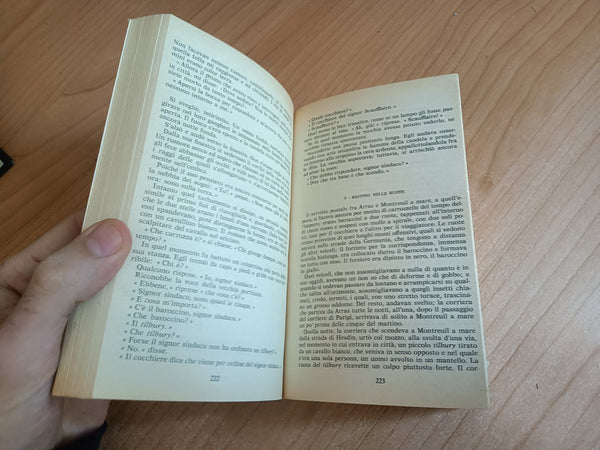 I miserabili Vol. I | Victor Hugo - Garzanti