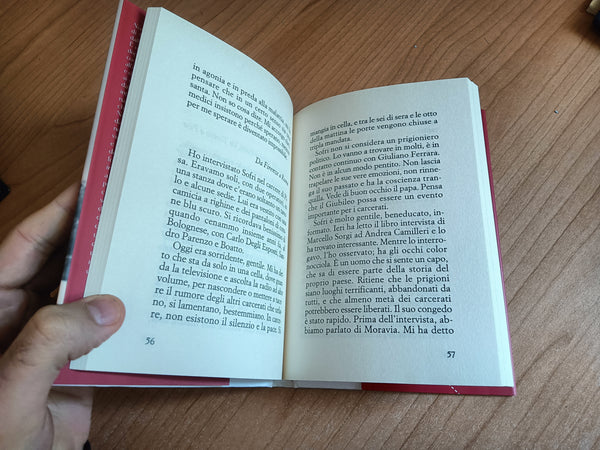 Nonna Carla | Alain Elkann - Bompiani