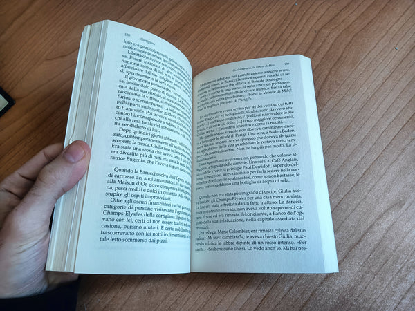 Cortigiane. Diciotto donne fatali dell’Ottocento | Giuseppe Scaraffia - Mondadori