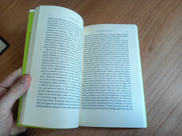 La tigre sotto la pelle | Zvi Kolitz - Bollati Boringhieri