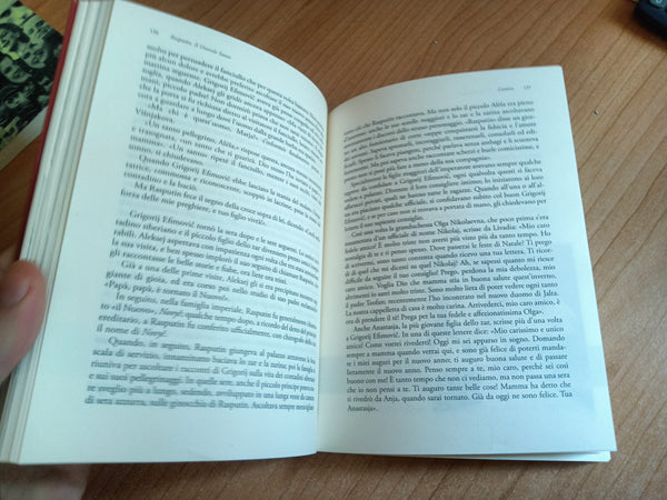 Rasputin. Il diavolo santo | Renè Fulop-Miller