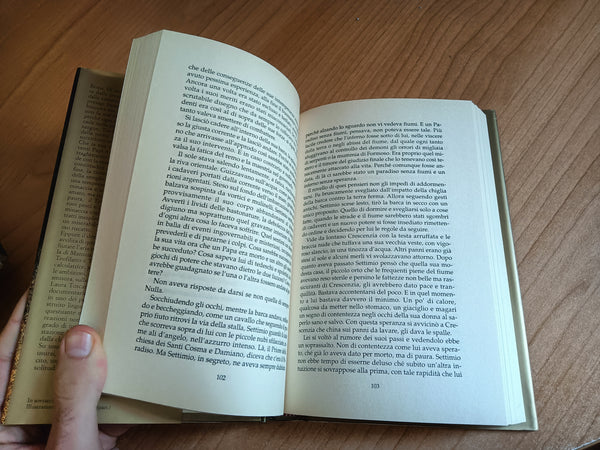 Straordinaria e scellerata vita di Marozia che volle farsi imperatrice | Laura Toscano - Mondadori