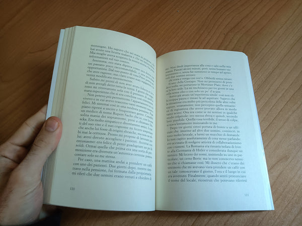 Addio vienna | Ludmilla Helga Siersch - Fazi