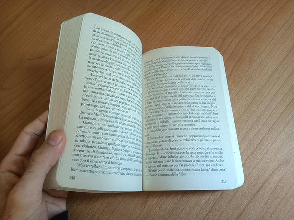 L’eredità | Ludina Barzini - Bompiani