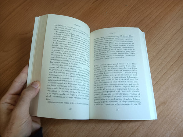 Il bambino. Varsavia 1943. Fuga impossibile dall’orrore nazista | Dan Porat - Rizzoli