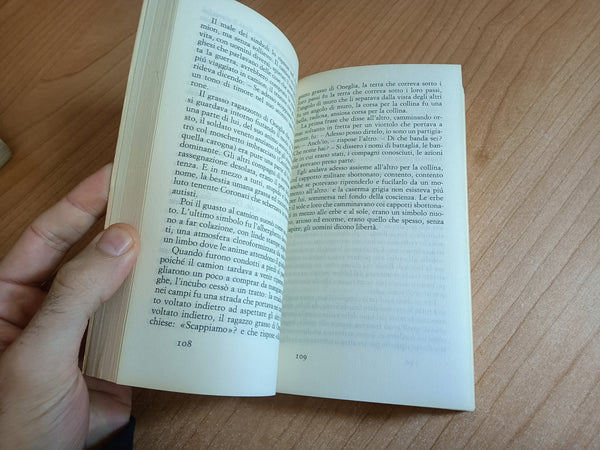 Ultimo viene il corvo | Italo Calvino - Einaudi