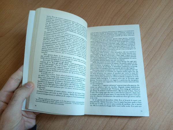 La banalità del bene | Enrico Deaglio - Feltrinelli