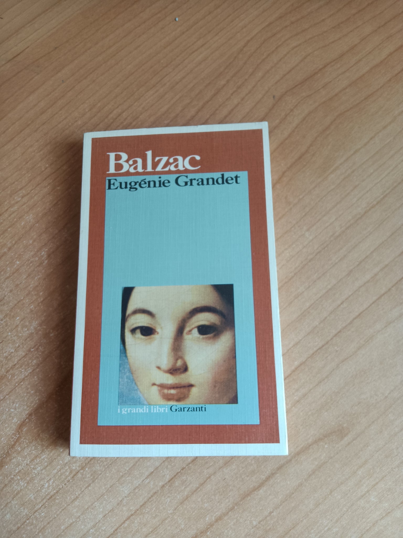 Eugenie Grandet | Balzac - Garzanti