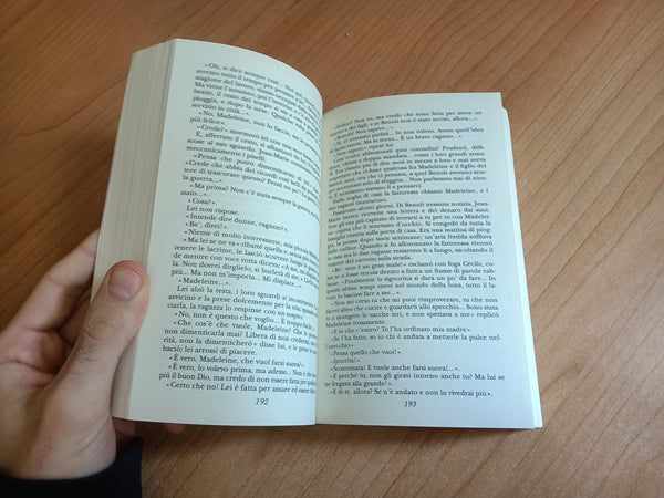 Suite francese | Irene Nemirovsky - Adelphi