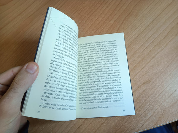 Elisa | Ernesto Ferrero - Sellerio