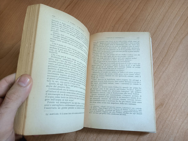 Il melograno. Antologia italiana | Alfredo Panzini - Mondadori