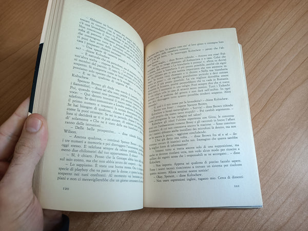 Salon Kitty. Sesso e spionaggio nel Terzo Reich | Peter Norden