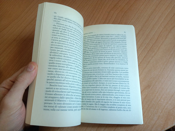 Il castello bianco | Orhan Pamuk - Einaudi