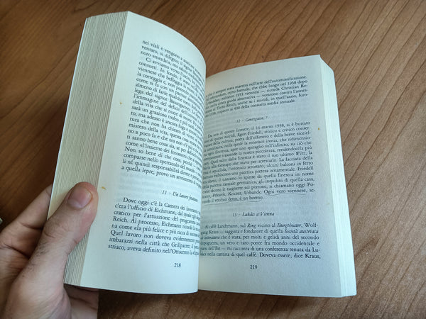 Danubio | Claudio Magris - Garzanti